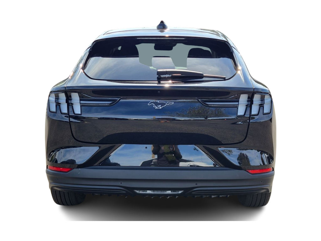 Thumbnail: 2025 Ford Mustang Mach-E - 5