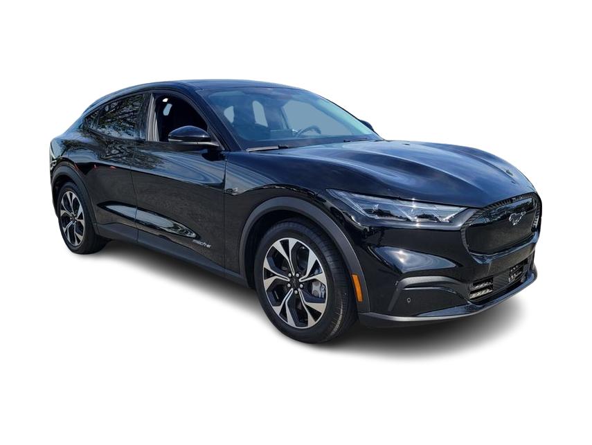Thumbnail: 2025 Ford Mustang Mach-E - 20