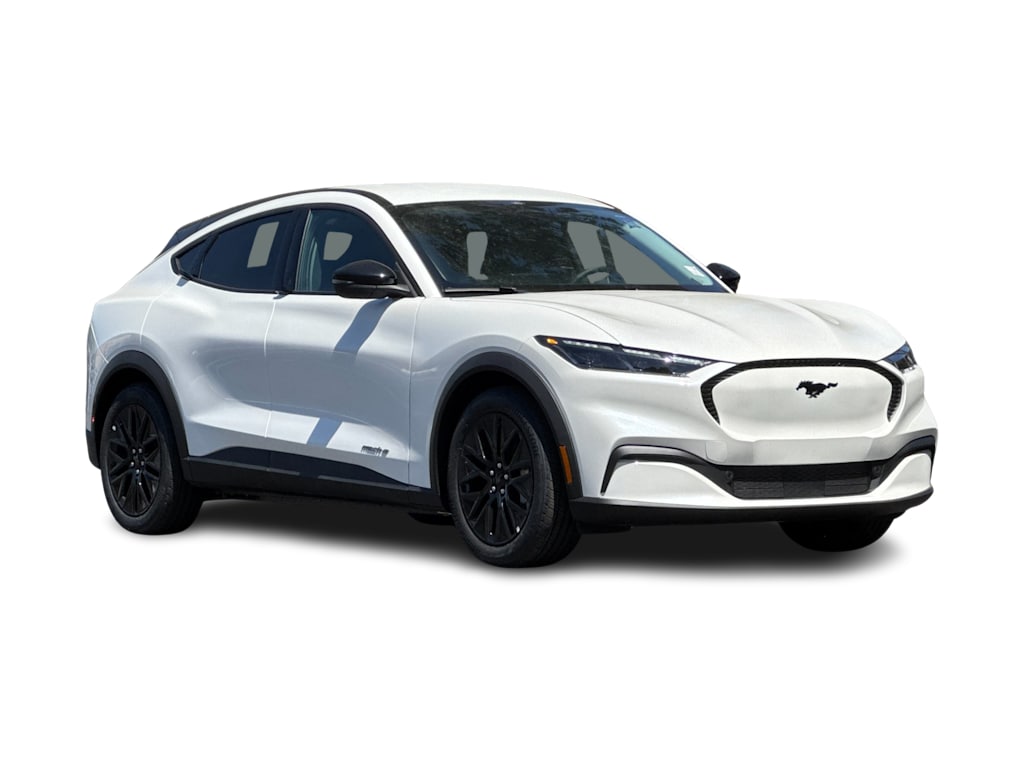 Thumbnail: 2026 Ford Mustang Mach-E - 19
