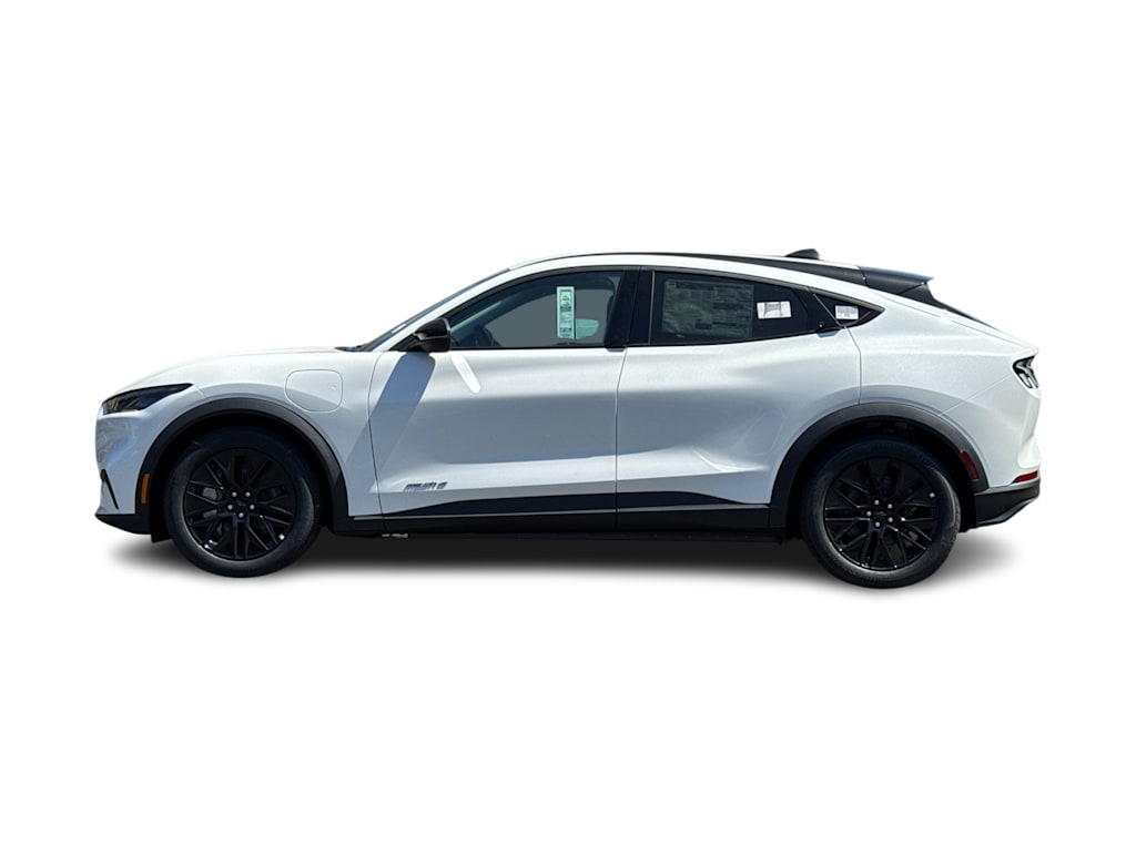 Thumbnail: 2026 Ford Mustang Mach-E - 3