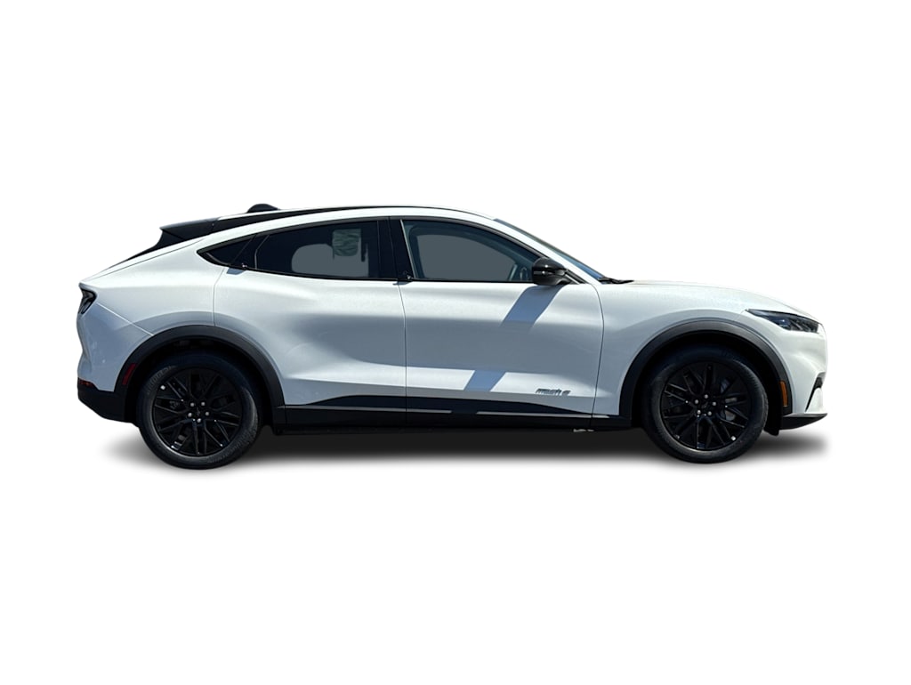 Thumbnail: 2026 Ford Mustang Mach-E - 18