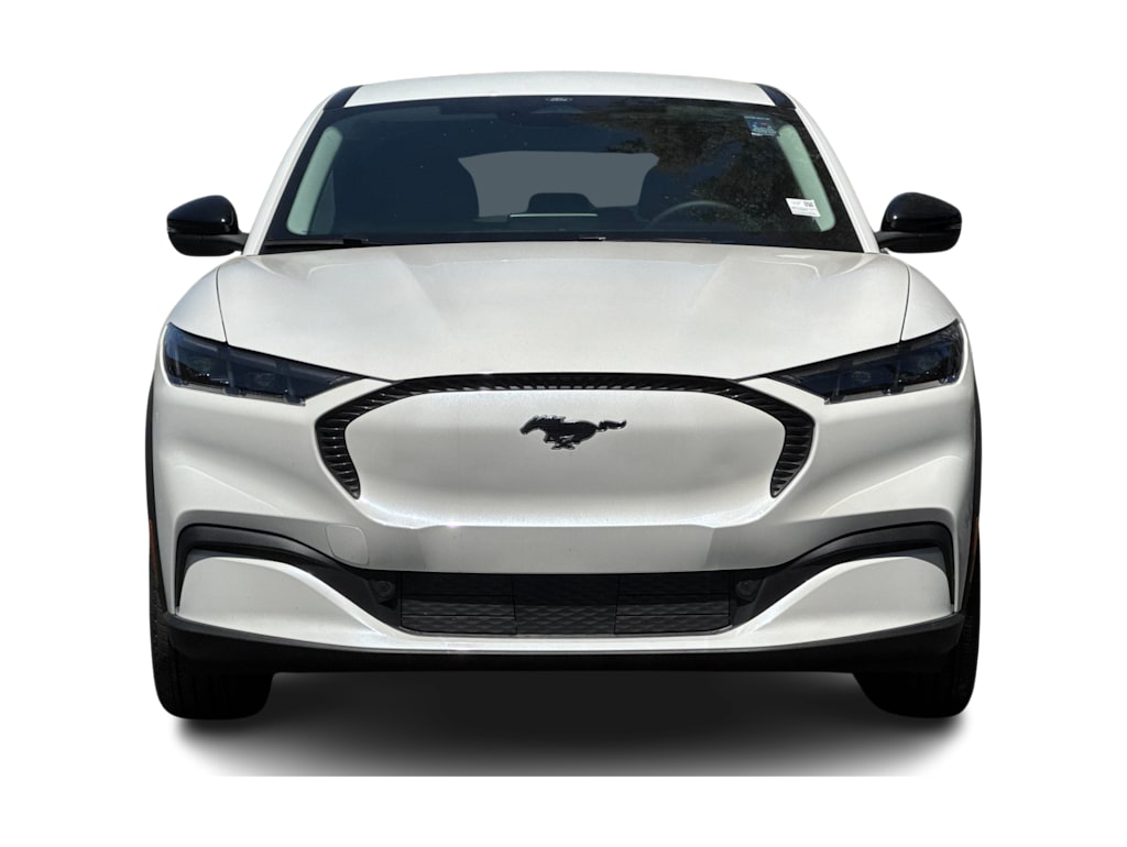 Thumbnail: 2026 Ford Mustang Mach-E - 6
