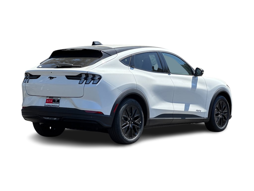 Thumbnail: 2026 Ford Mustang Mach-E - 17