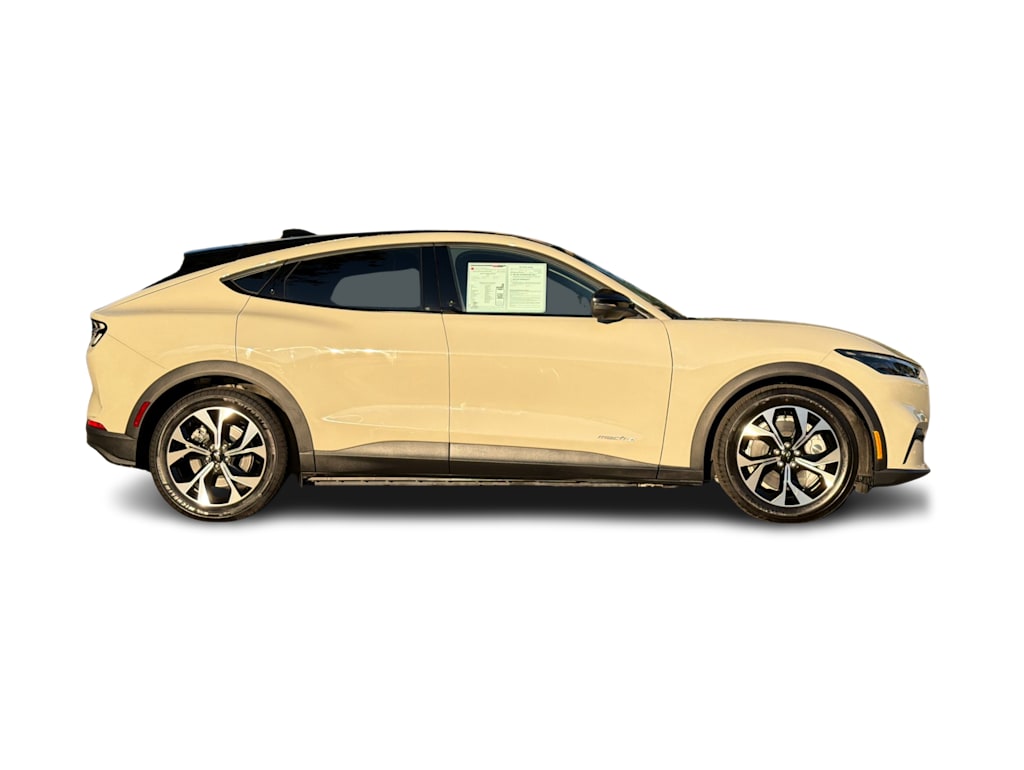 Thumbnail: 2025 Ford Mustang Mach-E - 19