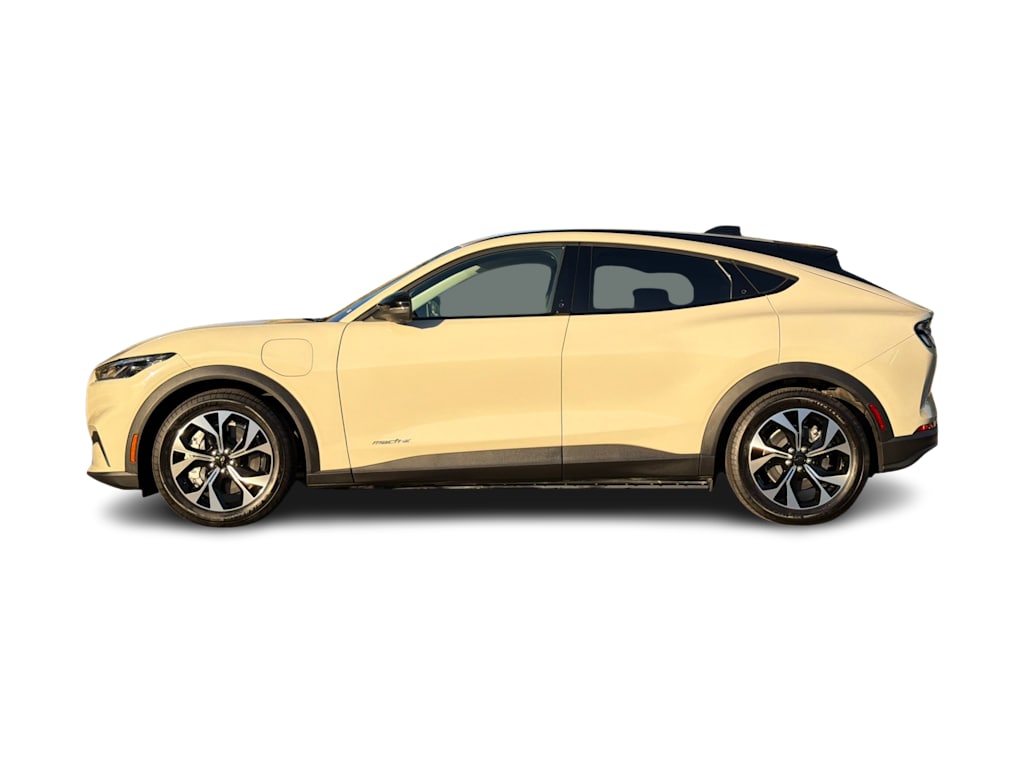Thumbnail: 2025 Ford Mustang Mach-E - 3
