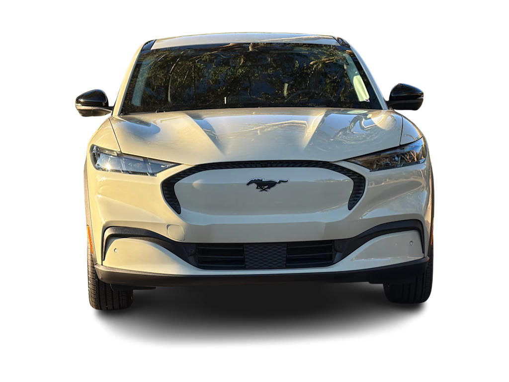 Thumbnail: 2025 Ford Mustang Mach-E - 6