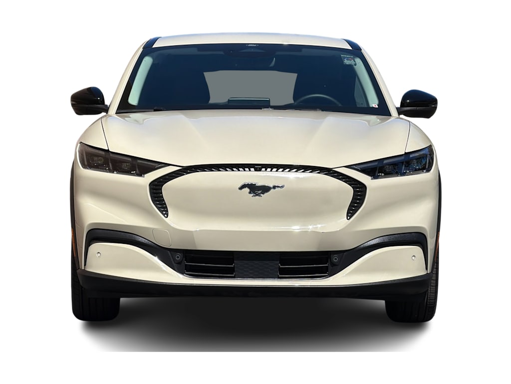 Thumbnail: 2025 Ford Mustang Mach-E - 20