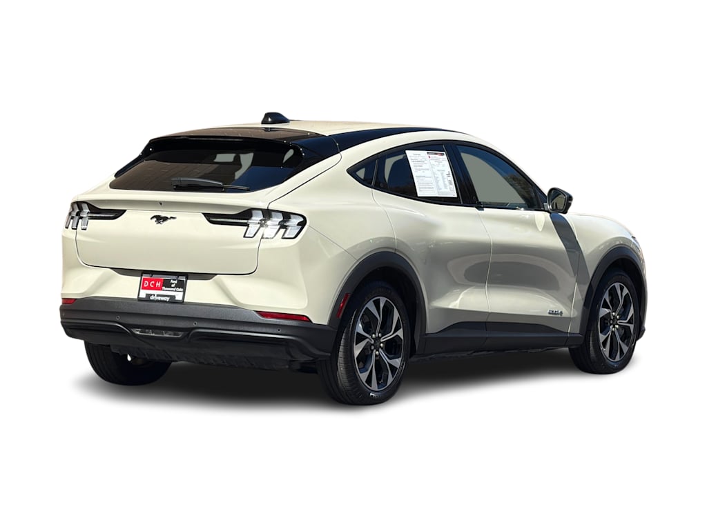 Thumbnail: 2025 Ford Mustang Mach-E - 17