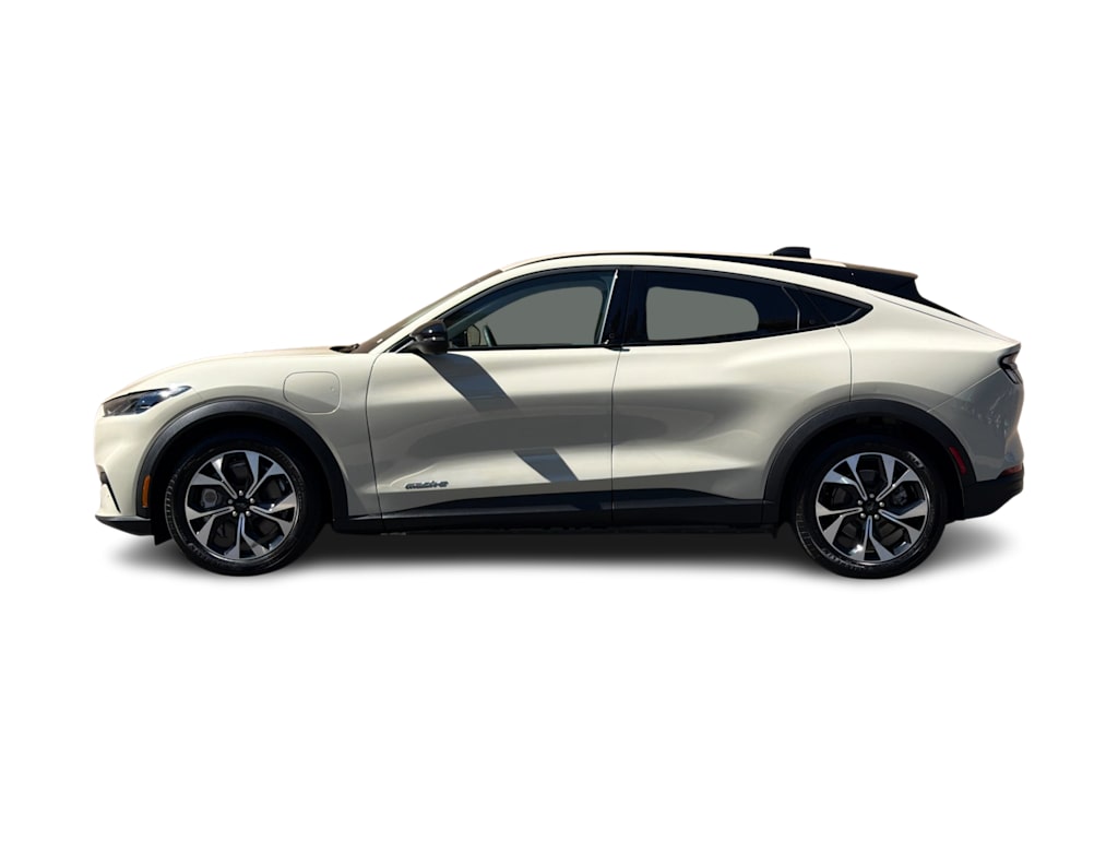 Thumbnail: 2025 Ford Mustang Mach-E - 3