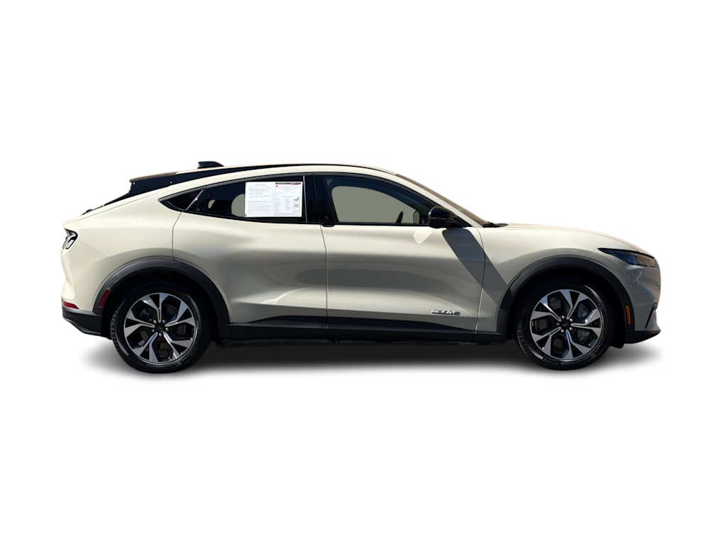 Thumbnail: 2025 Ford Mustang Mach-E - 18