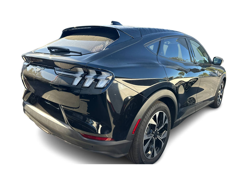 Thumbnail: 2025 Ford Mustang Mach-E - 8
