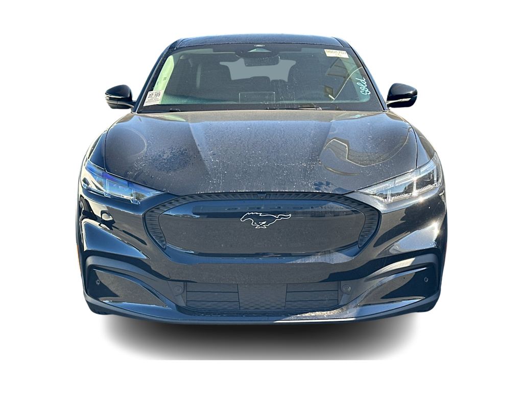Thumbnail: 2025 Ford Mustang Mach-E - 3