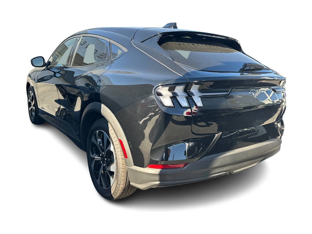 Thumbnail: 2025 Ford Mustang Mach-E - 2