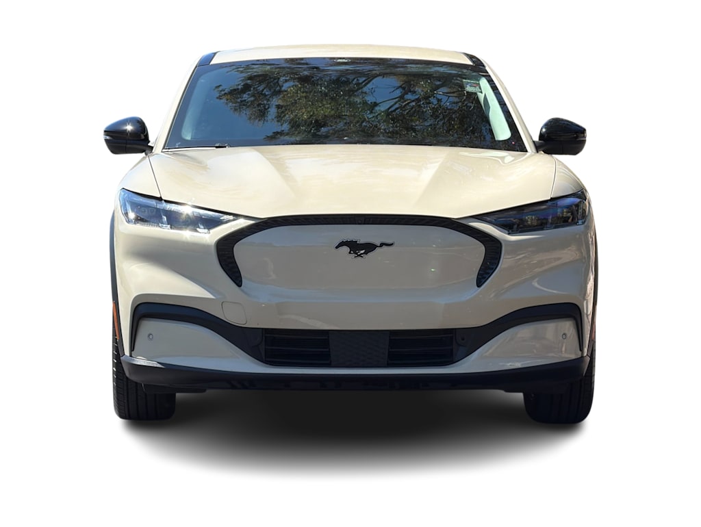 Thumbnail: 2025 Ford Mustang Mach-E - 20