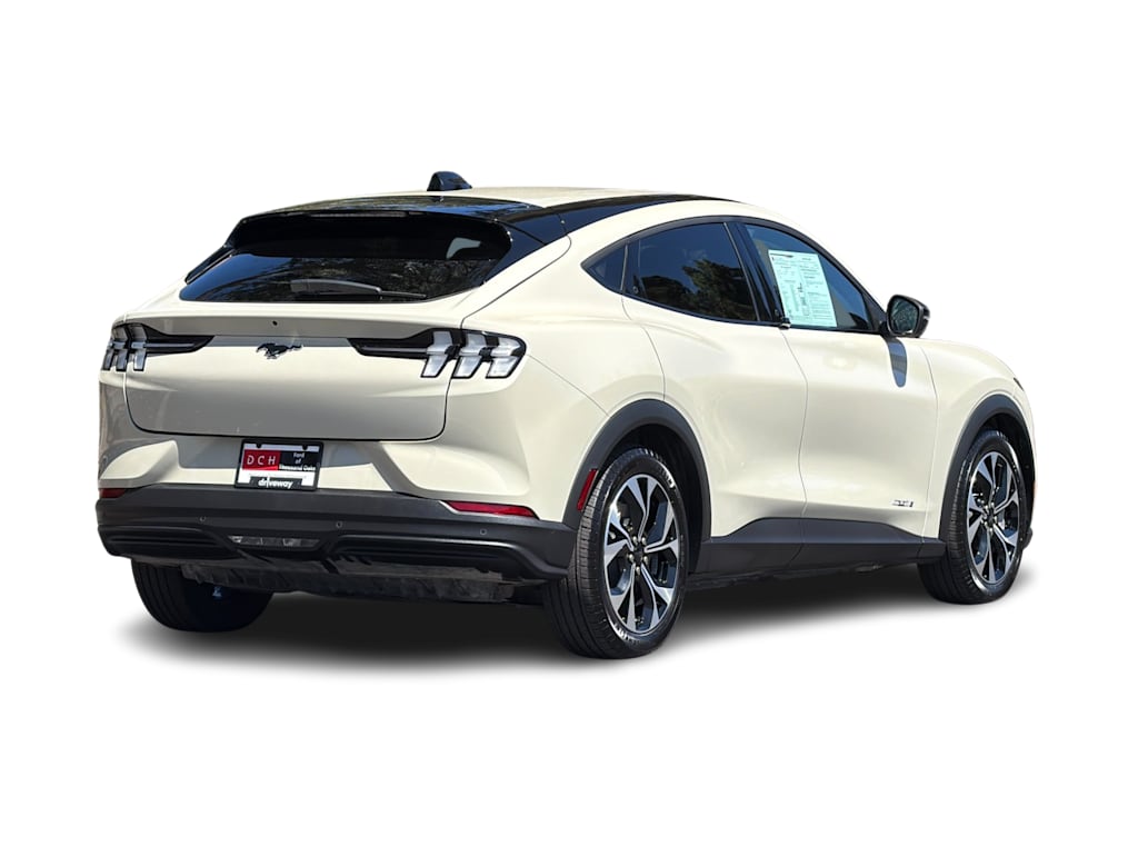 Thumbnail: 2025 Ford Mustang Mach-E - 17