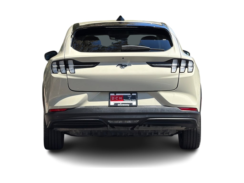 Thumbnail: 2025 Ford Mustang Mach-E - 5