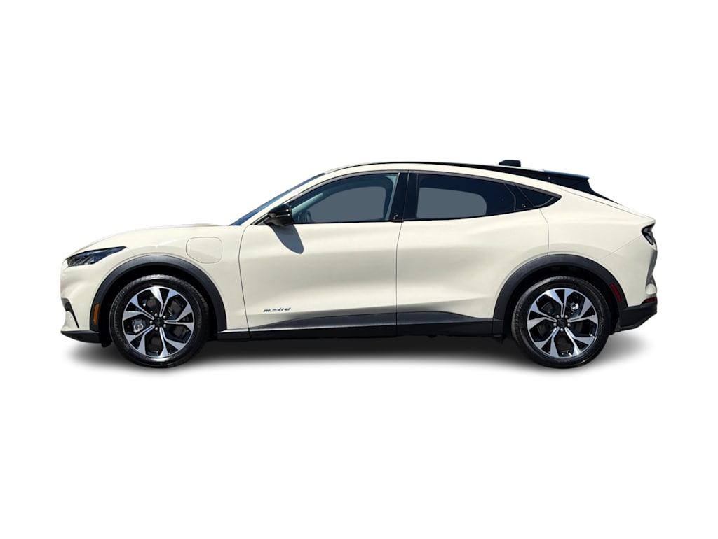 Thumbnail: 2025 Ford Mustang Mach-E - 3