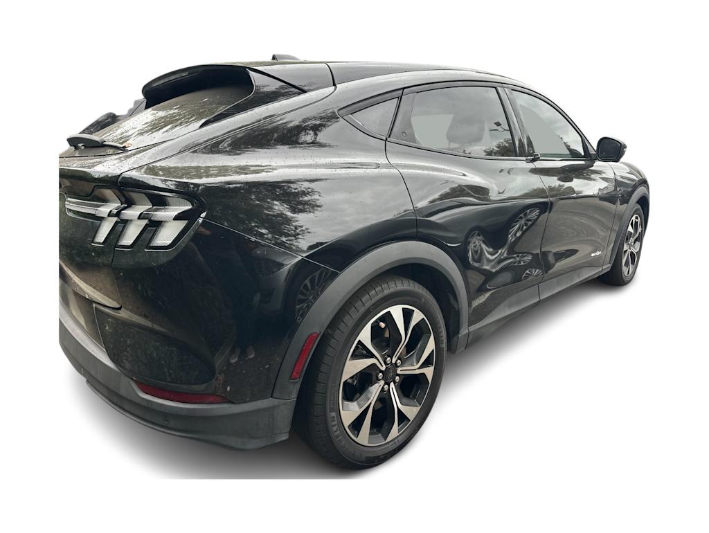 Thumbnail: 2025 Ford Mustang Mach-E - 9