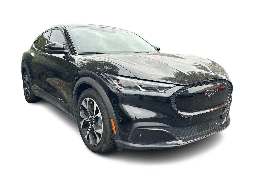 Thumbnail: 2025 Ford Mustang Mach-E - 8