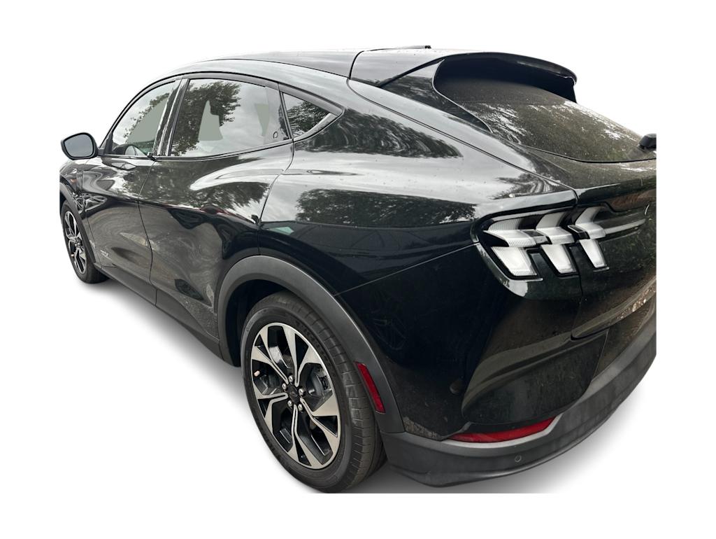 Thumbnail: 2025 Ford Mustang Mach-E - 2
