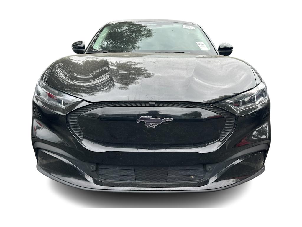 Thumbnail: 2025 Ford Mustang Mach-E - 3