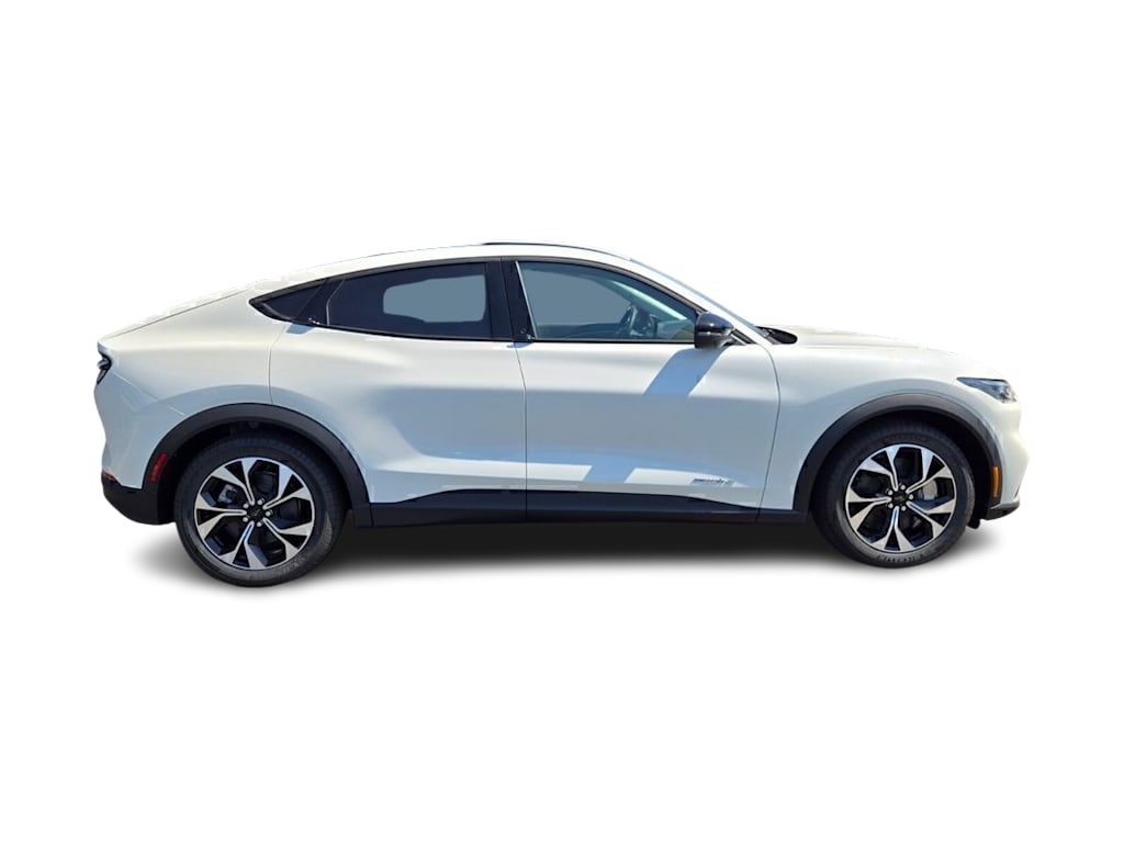 Thumbnail: 2026 Ford Mustang Mach-E - 16