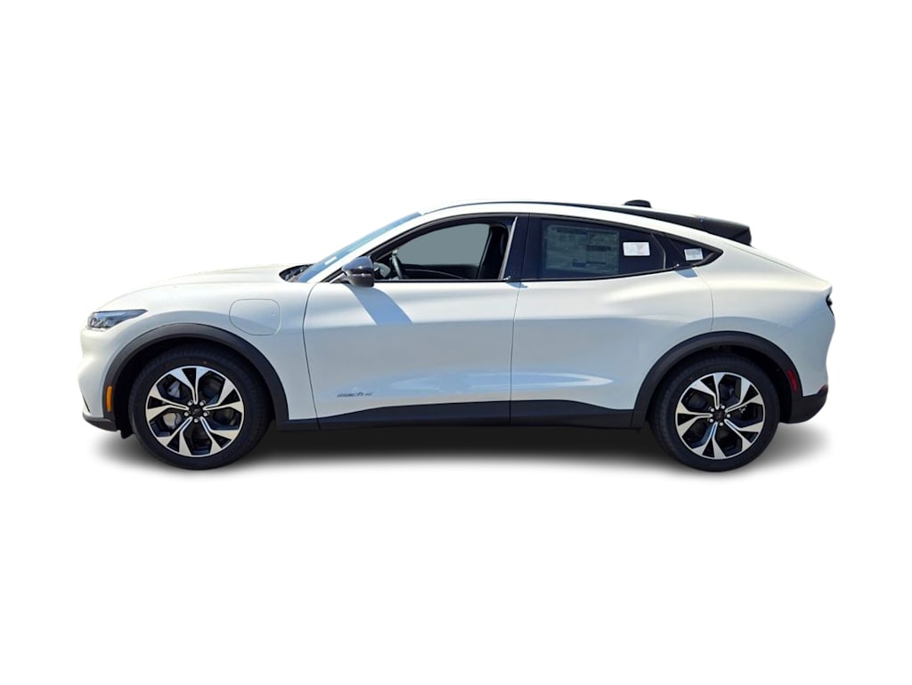 Thumbnail: 2026 Ford Mustang Mach-E - 3