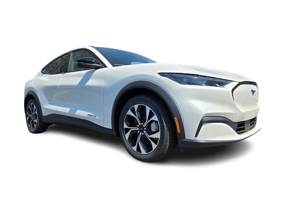 Thumbnail: 2026 Ford Mustang Mach-E - 17