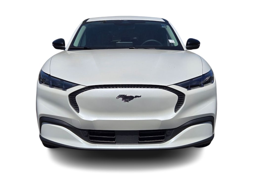 Thumbnail: 2026 Ford Mustang Mach-E - 6