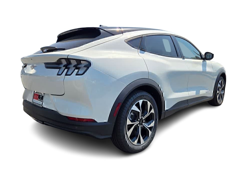 Thumbnail: 2026 Ford Mustang Mach-E - 15