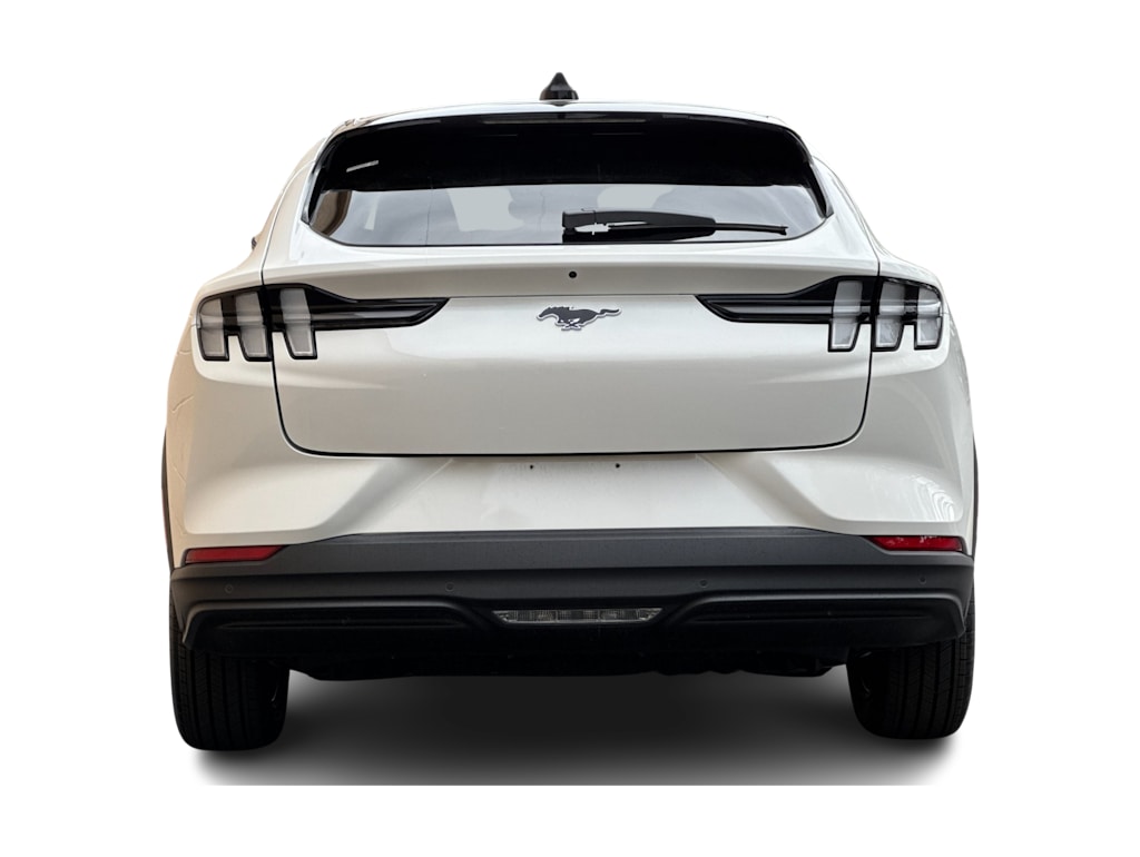 Thumbnail: 2026 Ford Mustang Mach-E - 5