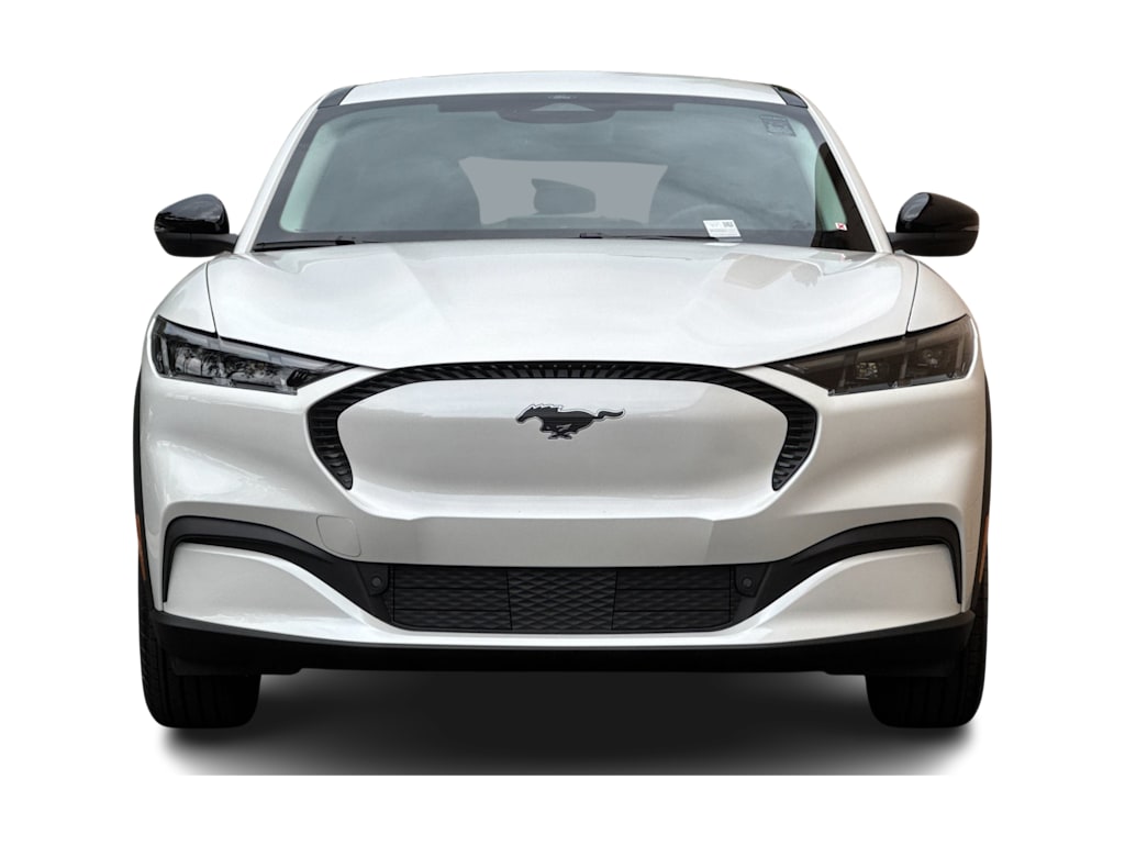 Thumbnail: 2026 Ford Mustang Mach-E - 6
