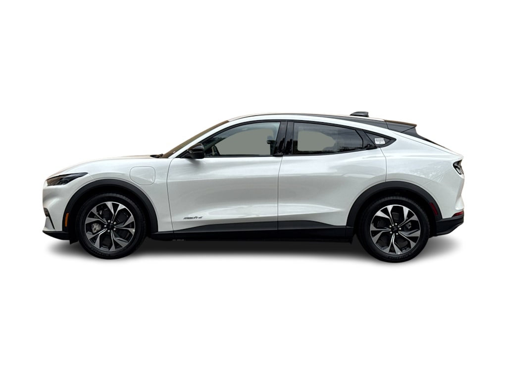 Thumbnail: 2026 Ford Mustang Mach-E - 3
