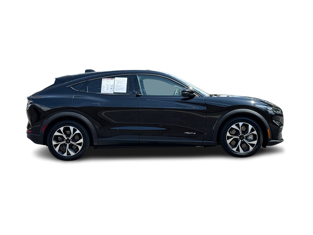Thumbnail: 2025 Ford Mustang Mach-E - 18