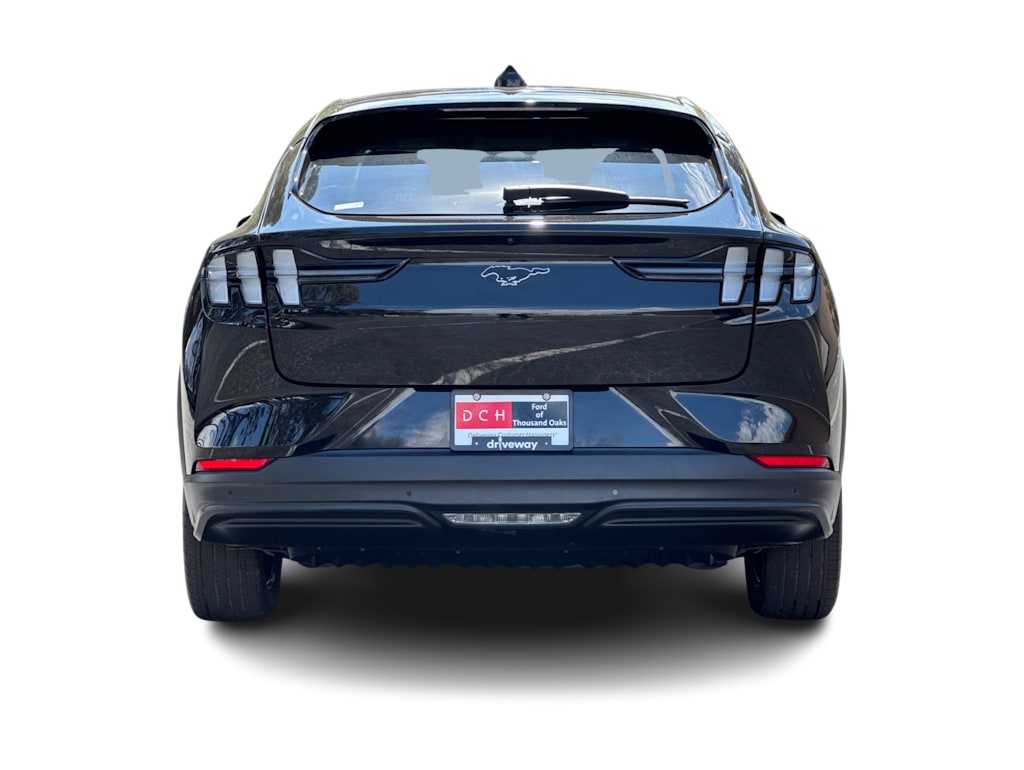 Thumbnail: 2025 Ford Mustang Mach-E - 5