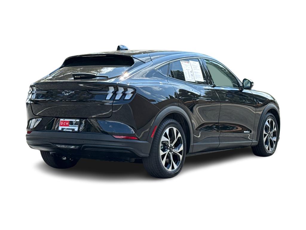Thumbnail: 2025 Ford Mustang Mach-E - 17