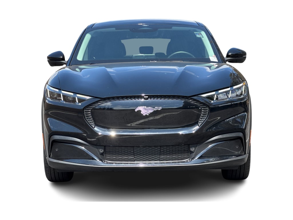 Thumbnail: 2025 Ford Mustang Mach-E - 6