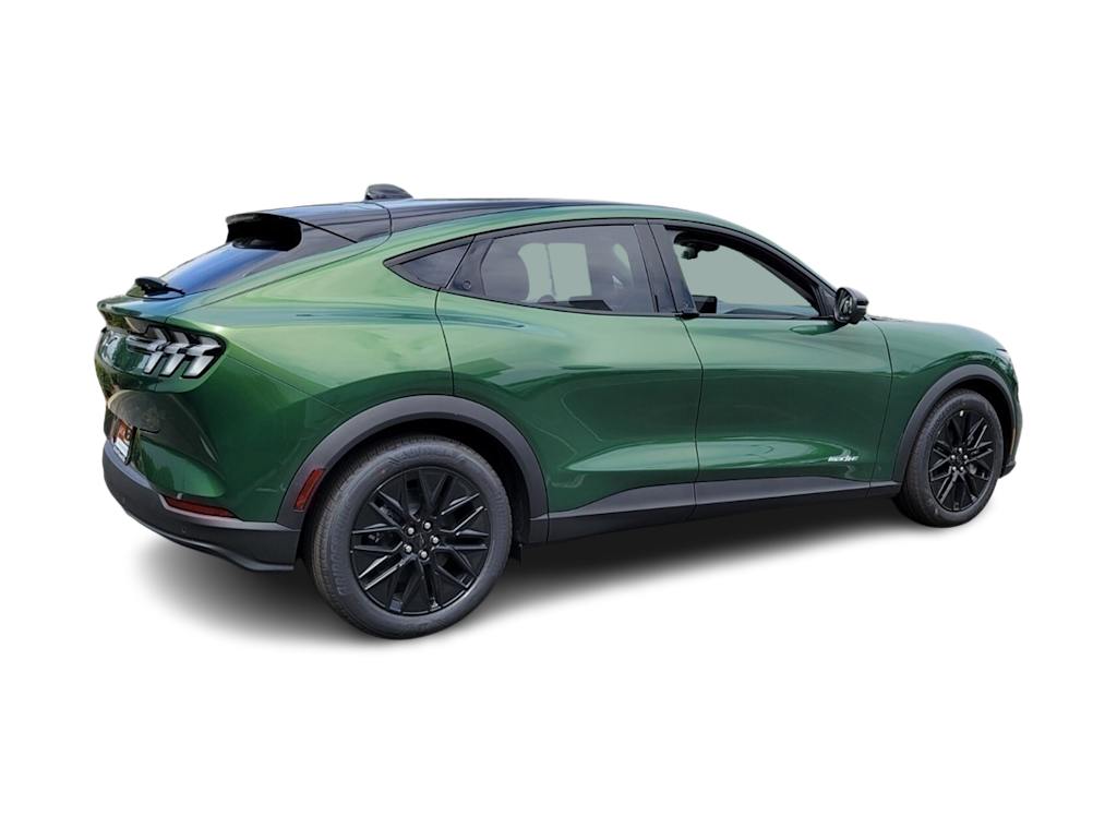 Thumbnail: 2025 Ford Mustang Mach-E - 15
