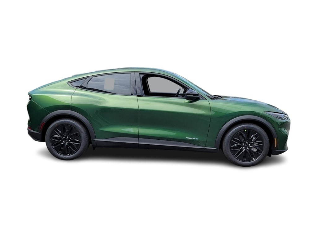 Thumbnail: 2025 Ford Mustang Mach-E - 16