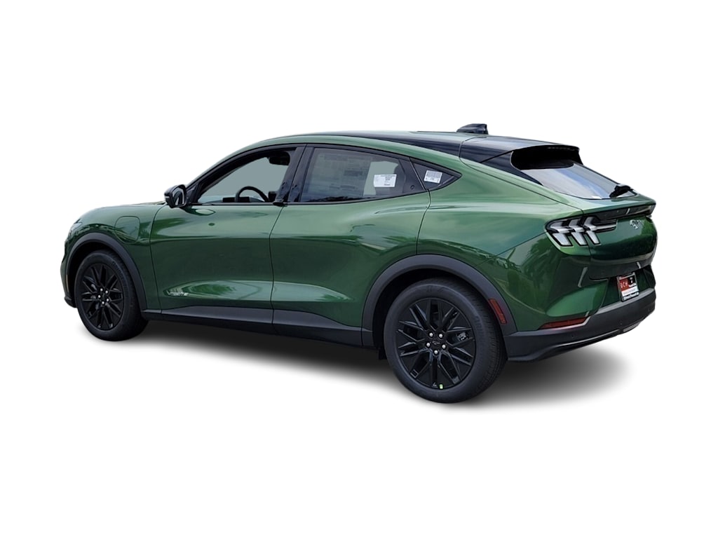 Thumbnail: 2025 Ford Mustang Mach-E - 14