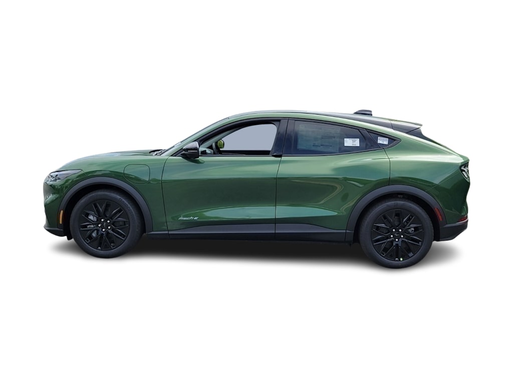 Thumbnail: 2025 Ford Mustang Mach-E - 3