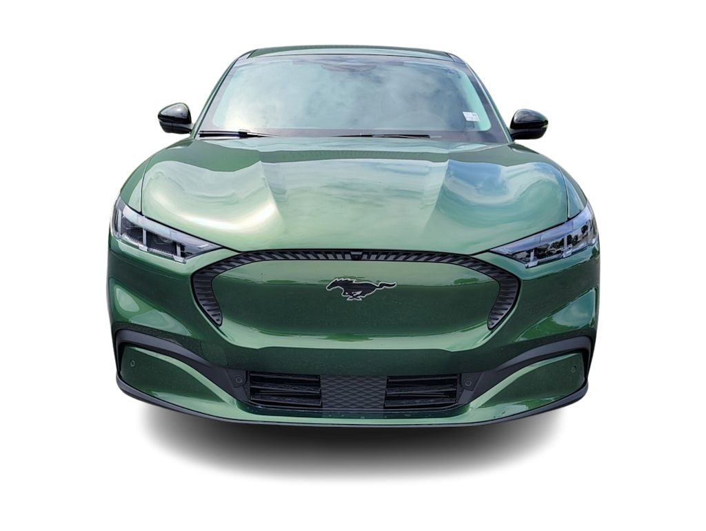 Thumbnail: 2025 Ford Mustang Mach-E - 5