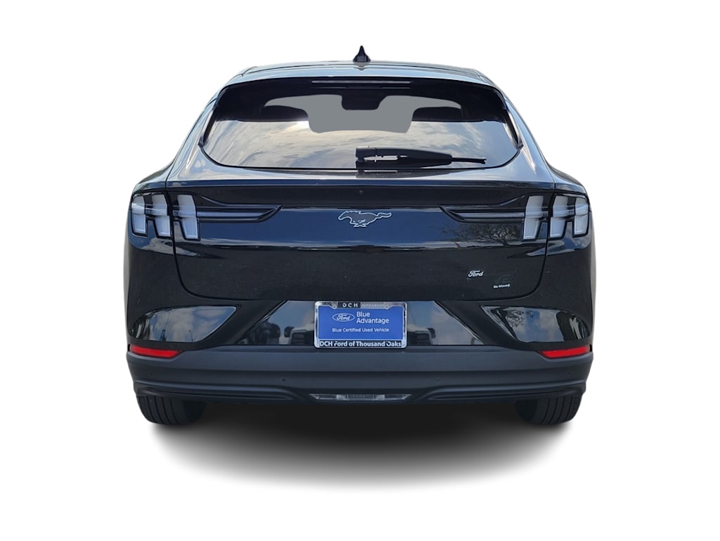 2023 Ford Mustang Mach-E Select 5
