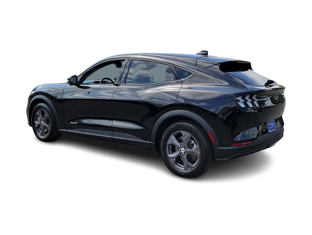 2023 Ford Mustang Mach-E Select 4