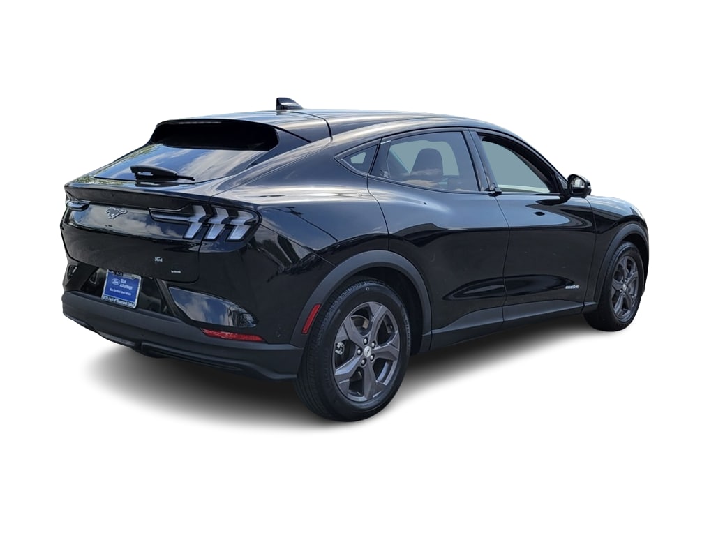2023 Ford Mustang Mach-E Select 16