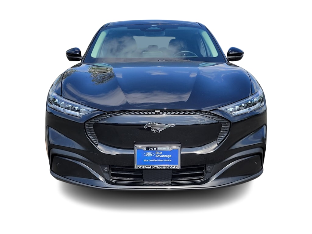 2023 Ford Mustang Mach-E Select 6