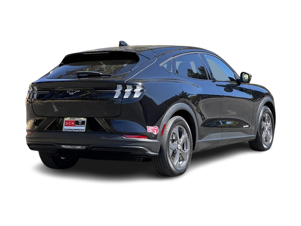 Thumbnail: 2023 Ford Mustang Mach-E - 15