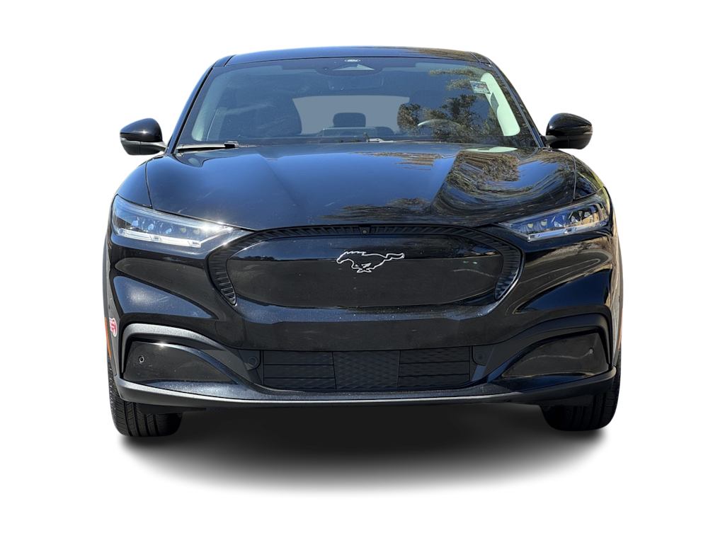Thumbnail: 2023 Ford Mustang Mach-E - 6