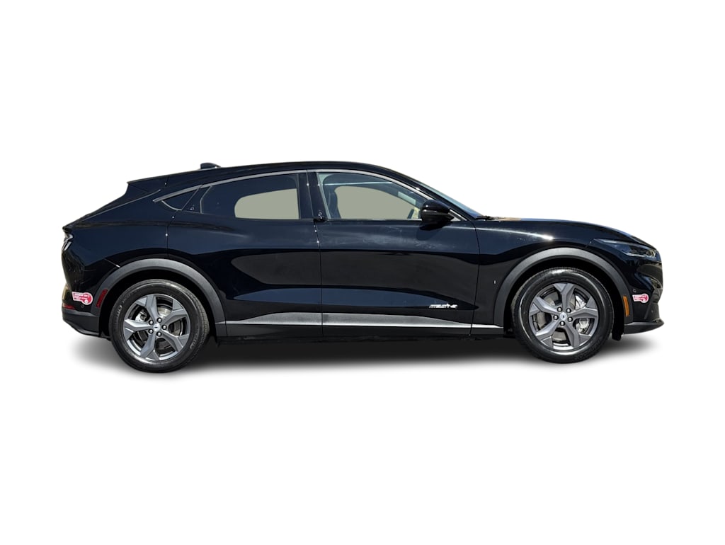 Thumbnail: 2023 Ford Mustang Mach-E - 16