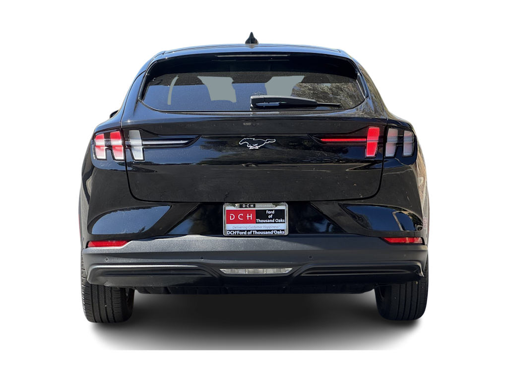 Thumbnail: 2023 Ford Mustang Mach-E - 5